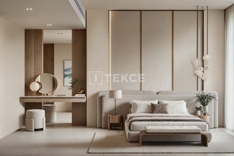 Appartement à Business Bay, Dubai, 3 chambres, 160 m², № 24197 - photo 7