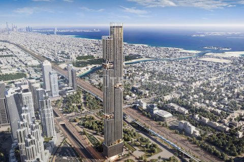 Appartement à Business Bay, Dubai, 3 chambres, 160 m², № 24197 - photo 12
