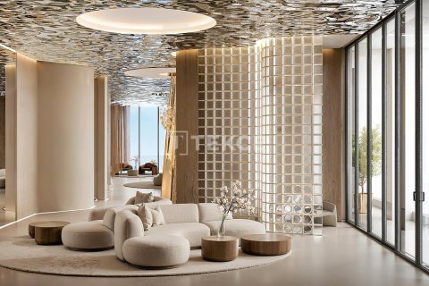 Appartement à Business Bay, Dubai, 3 chambres, 160 m², № 24197 - photo 25