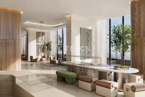 Appartement à Business Bay, Dubai, 3 chambres, 160 m², № 24197 - photo 27