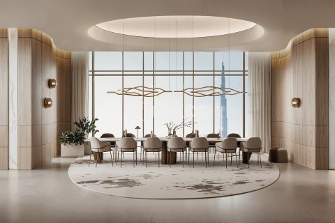 Appartement à Business Bay, Dubai, 3 chambres, 160 m², № 24197 - photo 26