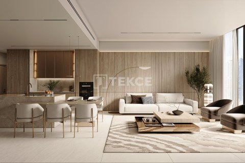 Appartement à Business Bay, Dubai, 3 chambres, 160 m², № 24197 - photo 11
