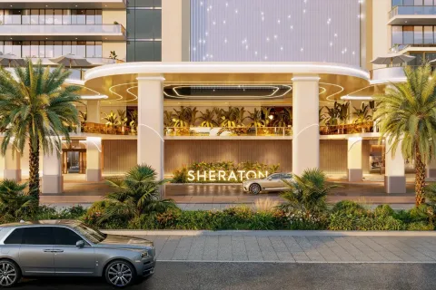 Apartamento en Dubai, 68 m², № 84347 - foto 3