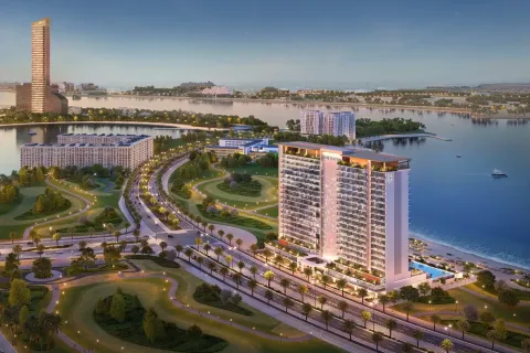 Apartamento en Dubai, 68 m², № 84347 - foto 2
