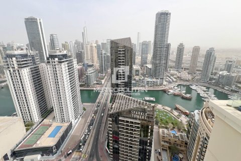 Apartment in Shams, Jumeirah Beach Residence, Dubai 2 bedrooms, 128 sq.m. № 15809