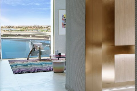 Appartement à MIRDIF HILLS à Mirdif, Dubai, 2 chambres, 137 m², № 62526