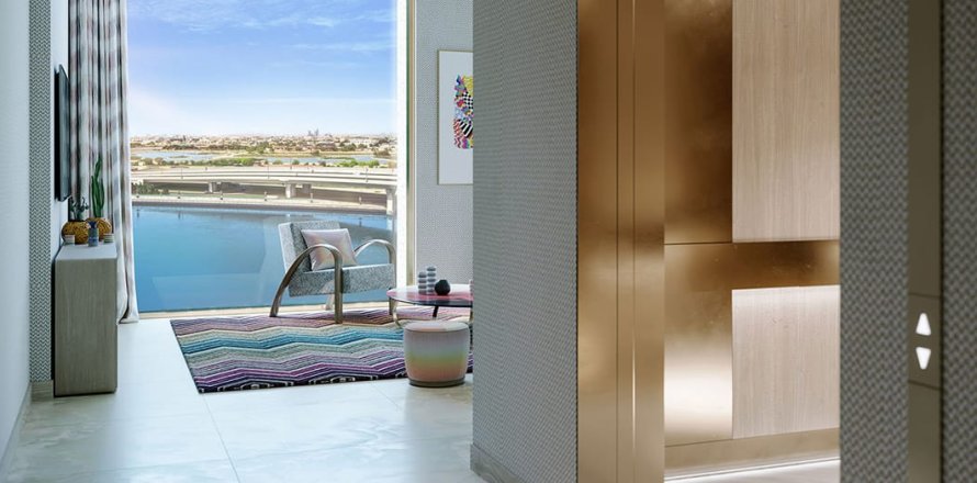 شقة في MIRDIF HILLS في مردف, دبي 2 غرف نوم, 137 م² رقم 62526