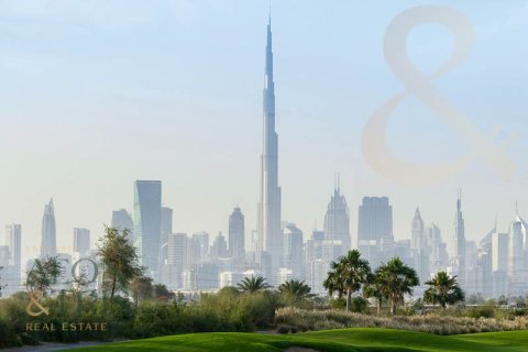 Apartment in Vida Residences Hillside in Dubai 2 bedrooms, 110 sq.m. № 62524