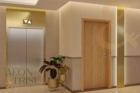 Apartment in Jumeirah Village Circle, Dubai 1 bedroom, 86 sq.m. № 62553 - photo 2