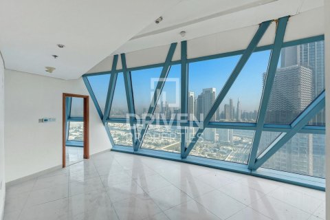 Appartement à Park Towers, DIFC, Dubai, 1 chambre, 159.79 m², № 142958