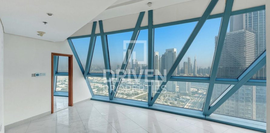 Apartamento en Park Towers, DIFC, Dubai, 1 dormitorio, 159.79 m², № 142958