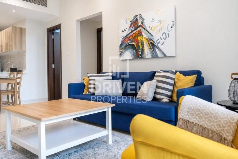 Квартира в Dubai Sports City, Дубай, 2 спальни, 112.6м², № 142959