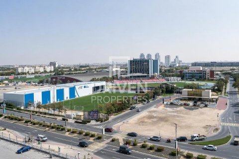Купить квартиру в Dubai Sports City, Дубай: 2 спальни, 112.6м², № 142959 - фото 13