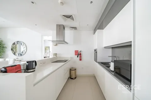 شقة في Bluewaters, دبي 2 غرف نوم, 123 م² رقم 61784 - صورة 11