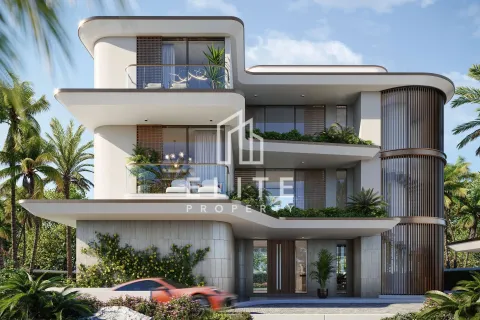 Villa in District 11, Mohammed Bin Rashid City, Dubai 6 bedrooms, 1494 sq.m. № 142347