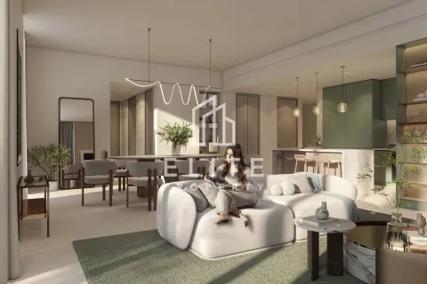 Apartamento en Dubai Land, Dubai, 1 dormitorio, 70 m², № 142338 - foto 6
