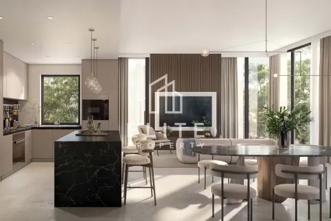 Apartamento en Dubai Land, Dubai, 1 dormitorio, 70 m², № 142338 - foto 5