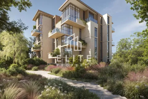 Apartamento en Dubai Land, Dubai, 1 dormitorio, 70 m², № 142338 - foto 11