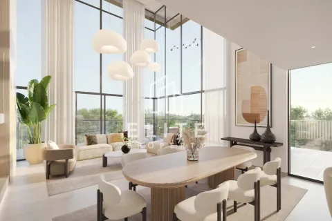 Apartamento en Dubai Land, Dubai, 1 dormitorio, 70 m², № 142338 - foto 3