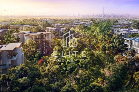 Apartamento en Dubai Land, Dubai, 1 dormitorio, 70 m², № 142338 - foto 9