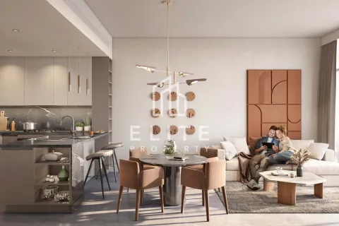 Apartamento en Dubai Land, Dubai, 1 dormitorio, 70 m², № 142338 - foto 4