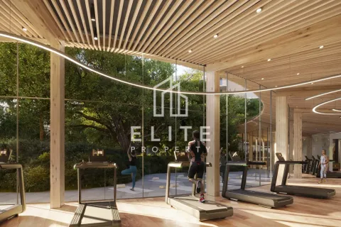 Apartamento en Dubai Land, Dubai, 1 dormitorio, 70 m², № 142338 - foto 14