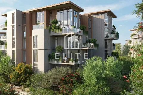 Apartamento en Dubai Land, Dubai, 1 dormitorio, 70 m², № 142338 - foto 15