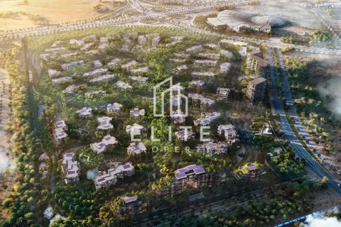 Apartamento en Dubai Land, Dubai, 1 dormitorio, 70 m², № 142338 - foto 10