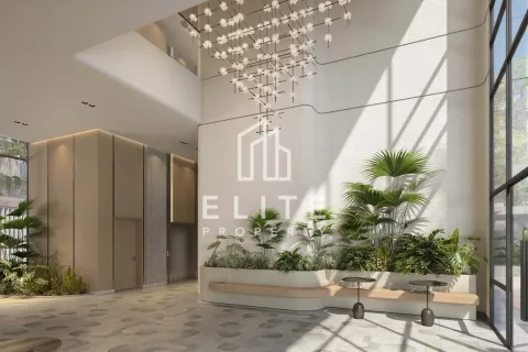 Apartamento en Dubai Land, Dubai, 1 dormitorio, 70 m², № 142338 - foto 13