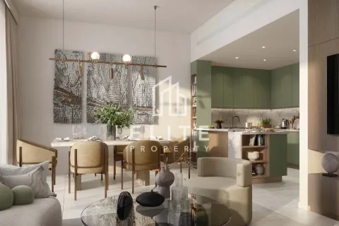 Apartamento en Dubai Land, Dubai, 1 dormitorio, 70 m², № 142338 - foto 8