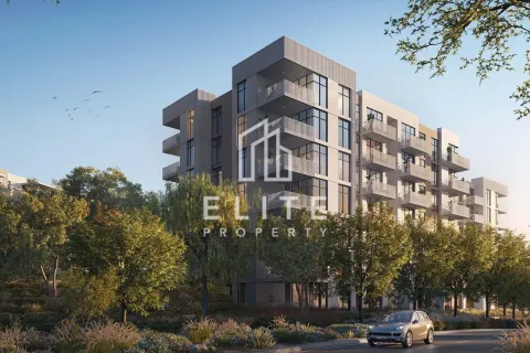 Apartamento en Dubai Land, Dubai, 1 dormitorio, 70 m², № 142338 - foto 16