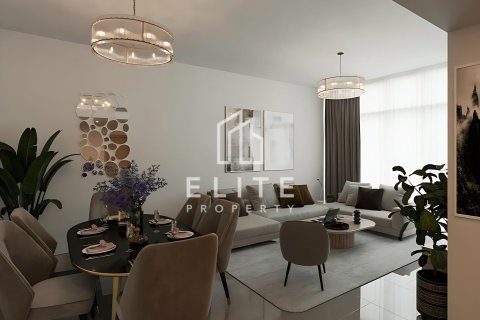 Купить квартиру в Джумейра Вилладж Серкл, Дубай: 2 спальни, 113м², № 142336 - фото 4