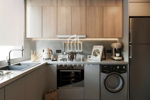Купить квартиру в Джумейра Вилладж Серкл, Дубай: 2 спальни, 113м², № 142336 - фото 3