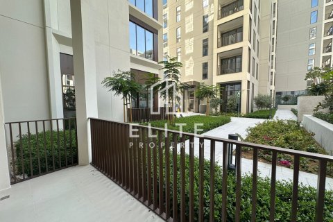 شقة في Creek Beach, خور دبي, دبي 1غرف نوم, 67 م² رقم 142337 - صورة 5