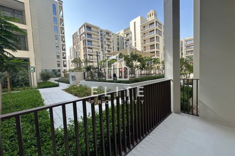 شقة في Creek Beach, خور دبي, دبي 1غرف نوم, 67 م² رقم 142337 - صورة 4