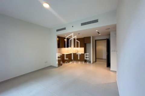 Appartement à Creek Beach, Dubai Creek Harbour (The Lagoons), Dubai, 1 chambre, 67 m², № 142337