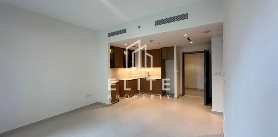 شقة في Creek Beach, خور دبي, دبي 1غرف نوم, 67 م² رقم 142337