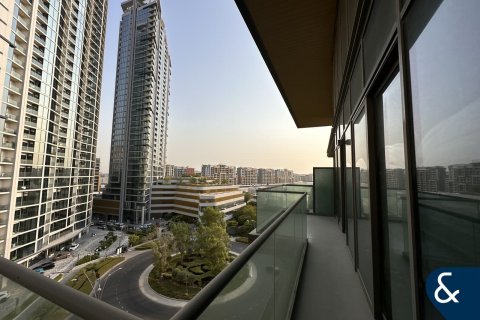 Appartement à Sobha Hartland, Mohammed Bin Rashid City, Dubai, 2 chambres, 160 m², № 91355