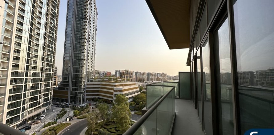 Apartment in Sobha Hartland, Mohammed Bin Rashid City, Dubai 2 bedrooms, 160 sq.m. № 91355