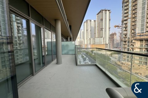 Apartment in Sobha Hartland, Mohammed Bin Rashid City, Dubai 2 bedrooms, 160 sq.m. № 91355 - photo 17