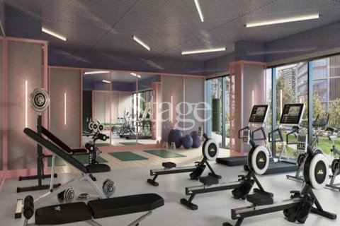 Appartement à City Walk, Dubai, 1 chambre, 71 m², № 53840 - photo 14