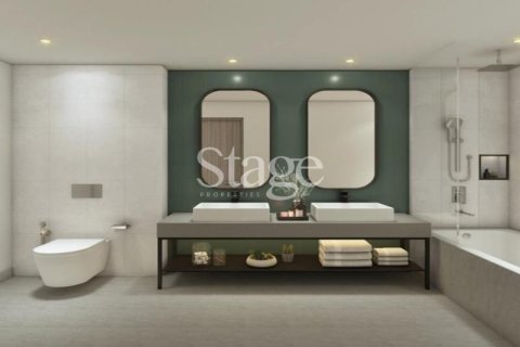 Appartement à City Walk, Dubai, 1 chambre, 71 m², № 53840 - photo 11