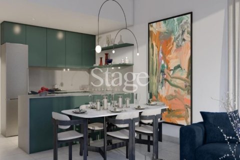Appartement à City Walk, Dubai, 1 chambre, 71 m², № 53840 - photo 5