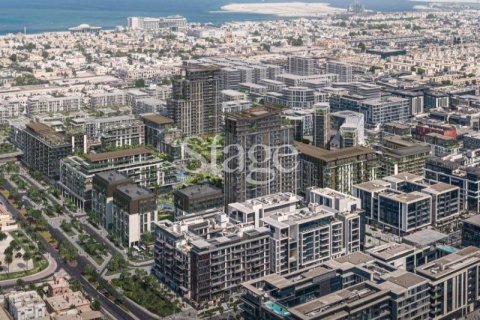Appartement à City Walk, Dubai, 1 chambre, 71 m², № 53840 - photo 20