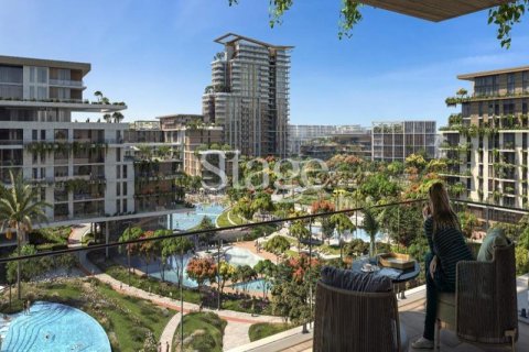 Apartment in City Walk, Dubai 1 bedroom, 71 sq.m. № 53840