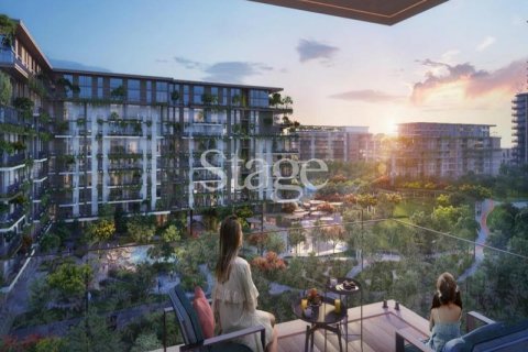 Appartement à City Walk, Dubai, 1 chambre, 71 m², № 53840 - photo 16