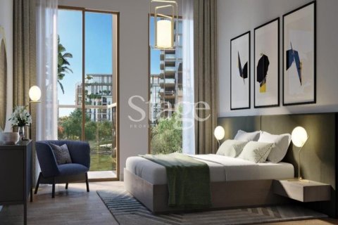 Appartement à City Walk, Dubai, 1 chambre, 71 m², № 53840 - photo 4