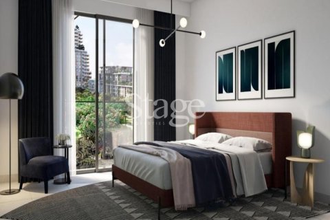 Appartement à City Walk, Dubai, 1 chambre, 71 m², № 53840 - photo 10