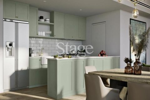 Appartement à City Walk, Dubai, 1 chambre, 71 m², № 53840 - photo 9