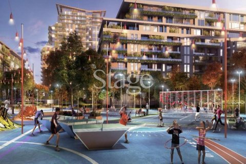 Appartement à City Walk, Dubai, 1 chambre, 71 m², № 53840 - photo 15